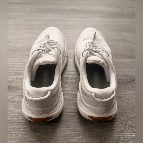 Hoka Transport Women’s — Size 7 - Picture 3 of 9